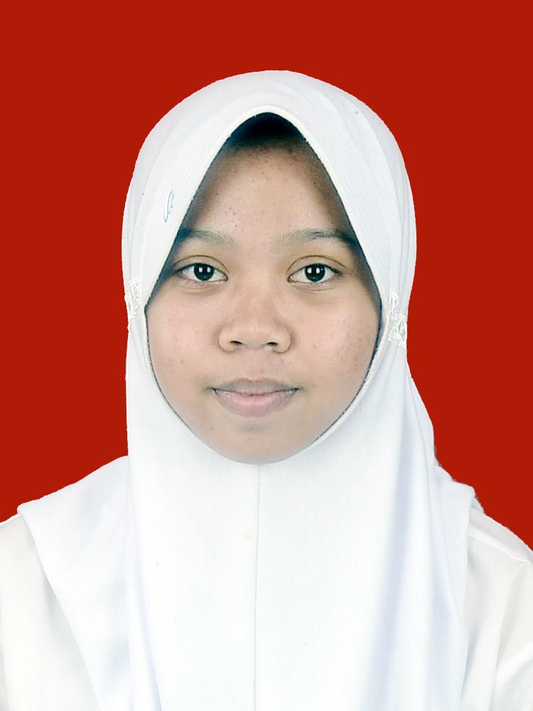Foto PARIDA ASTUTI NURANJANI